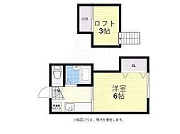 プラウスターハウス 1階