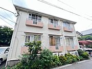 三鷹駅より徒歩11分 2階 築38年2ヶ月の賃貸物件