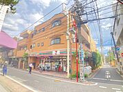 吉祥寺駅より徒歩8分 2階 築28年の賃貸物件