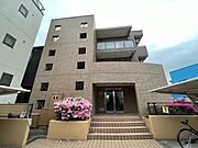 井荻駅より徒歩7分 3階 築27年3ヶ月の賃貸物件
