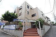 サンティーヌ小金井の賃貸物件