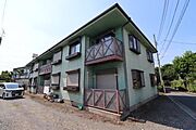 武蔵境駅より徒歩14分 築34年1ヶ月 2階建の賃貸物件