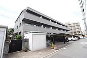 コンフォール武蔵野の賃貸物件