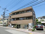 三鷹駅より徒歩10分 3階 築38年3ヶ月の賃貸物件