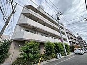 プライマル武蔵関 4階 築7年3ヶ月の賃貸物件