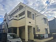 田無駅より徒歩4分 2階 築34年の賃貸物件