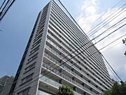 武蔵境駅より徒歩4分 18階 築13年4ヶ月の賃貸物件
