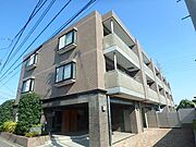 サンハイク7東小金井の賃貸物件
