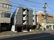 吉祥寺駅より徒歩7分 2階 築37年4ヶ月の賃貸物件