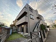 東京都西東京市西原町1丁目：物件画像／株式会社CJS TOKYO　賃貸住宅サービス　FC三鷹店