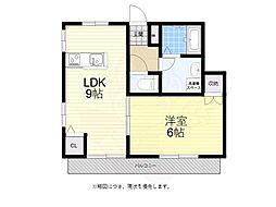 クレール 1階