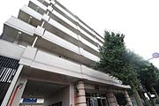 エクリーンミタカの賃貸物件