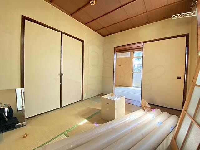 室内