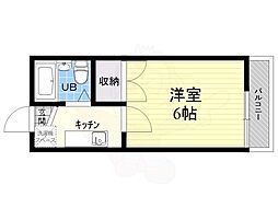 JR中央線 吉祥寺駅 徒歩17分 1階/-