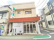 第2吉野ハイムの賃貸物件