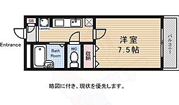 セラヴィー2 1階
