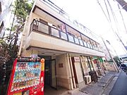 パピル吉祥寺 3階 築35年9ヶ月の賃貸物件