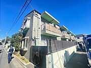 Ｙ．Ｓイオギ 1階 築23年6ヶ月の賃貸物件