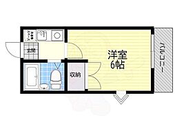 グランベルデ柳沢 1階/-
