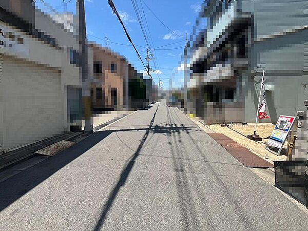 現地外観写真(4)