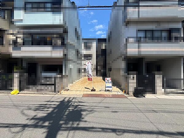現地外観写真(2)