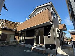 神奈川県横須賀市西浦賀２丁目