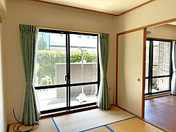 和室の画像