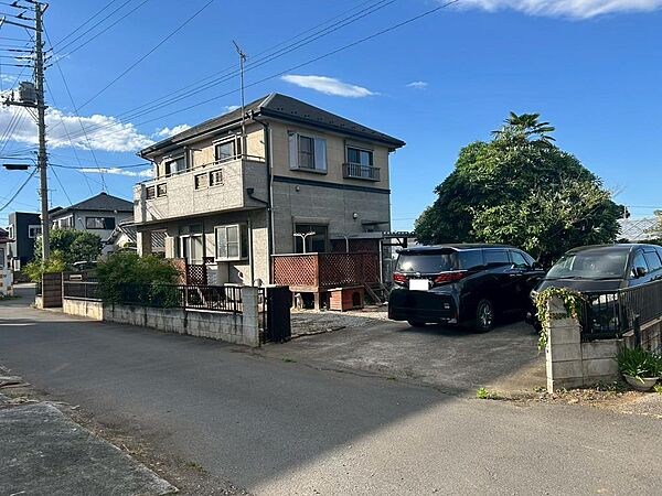 detached 埼玉県さいたま市見沼区大和田町２丁目１２９８－１０１