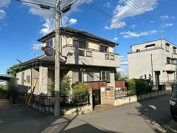 detached 埼玉県さいたま市見沼区大和田町２丁目１２９８－１０１