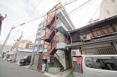 ASTERI JOTO(旧武田第3マンション)のイメージ
