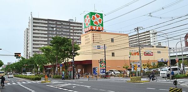 千成ハイツ B棟 ｜大阪府大阪市都島区大東町２丁目(賃貸アパート2DK・2階・35.00㎡)の写真 その29