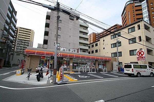 メゾンバイタルD棟 ｜大阪府大阪市城東区野江２丁目(賃貸マンション1DK・4階・33.00㎡)の写真 その30