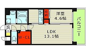 間取り：227081743894