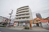 大阪市城東区鴫野東１丁目 6階建 築41年のイメージ