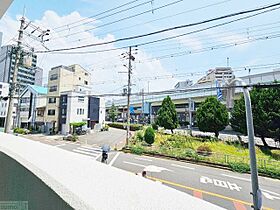 大阪府大阪市西区川口３丁目（賃貸マンション1LDK・10階・29.62㎡） その22