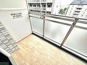 大阪府大阪市都島区中野町１丁目（賃貸マンション1K・8階・21.72㎡） その15