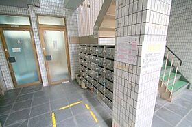 大阪府大阪市城東区野江１丁目（賃貸マンション1R・5階・25.94㎡） その15