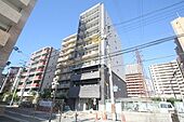 大阪市城東区野江２丁目 10階建 築5年のイメージ