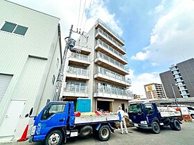 大阪府大阪市都島区片町１丁目（賃貸マンション1LDK・6階・43.93㎡） その16