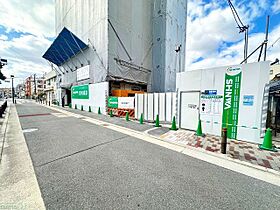 大阪府大阪市都島区善源寺町１丁目（賃貸マンション2LDK・2階・50.00㎡） その17