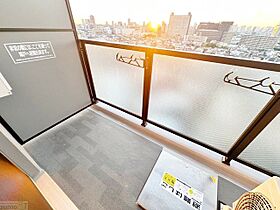 大阪府大阪市城東区東中浜１丁目（賃貸マンション1K・10階・23.24㎡） その11