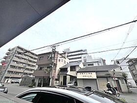 大阪府大阪市東成区中道３丁目（賃貸マンション1LDK・4階・49.32㎡） その20