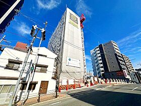 大阪府大阪市東成区大今里４丁目（賃貸マンション1K・10階・23.94㎡） その7