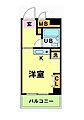 日神パレステージ石川町8階6.9万円