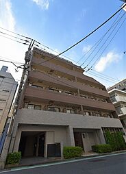 江戸川橋駅 15.6万円