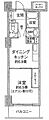横浜橋通レジデンス3階8.5万円