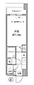 パワーハウス/KW2階7.9万円