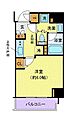 スクエアシティ川崎東田町3階9.5万円