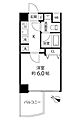 マーレ横浜白金5階6.9万円