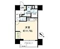 サンクレイドル横濱2階9.8万円